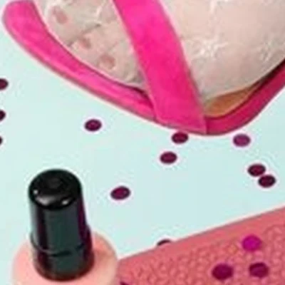Beauty sales