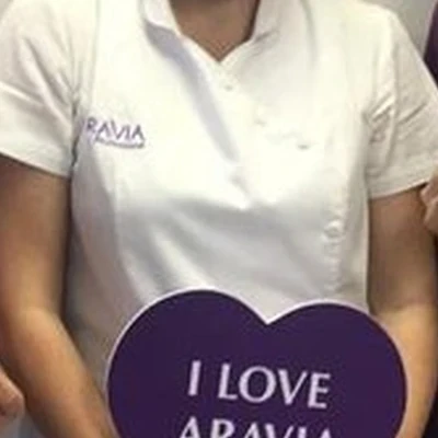 Aravia в Екатеринбурге улица Большакова, 107