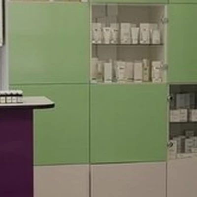 Cosmetic group