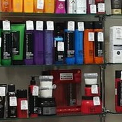 Империя волос в Омске Нефтезаводская улица, 28 к4