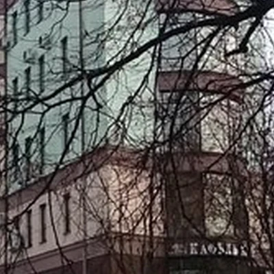 Tristar matrix в Калининграде Краснооктябрьская улица, 17