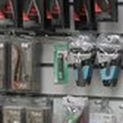 NailStyleShop в Сургуте проспект Мира, 5