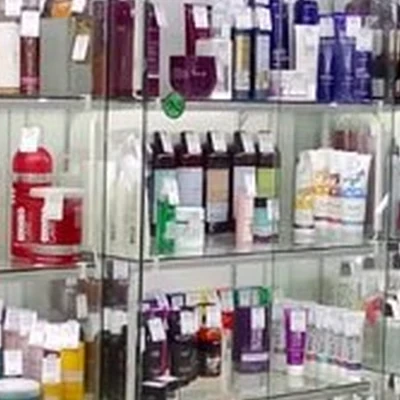 ПрофКосметика в Апатитах улица Козлова, 10