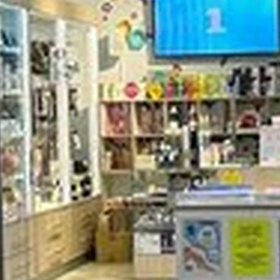 ПрофКосметика в Мурманске Рогозерская улица, 4