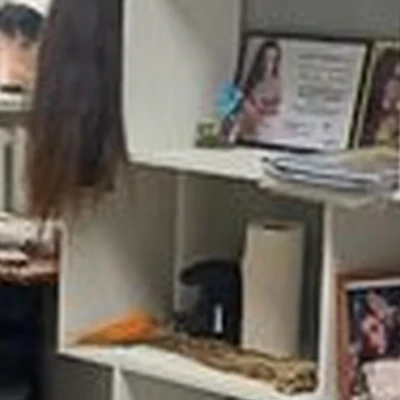 Богиня в Новошахтинске Харьковская улица, 8