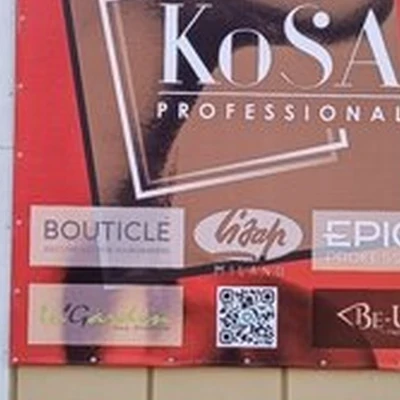 Kosa professional