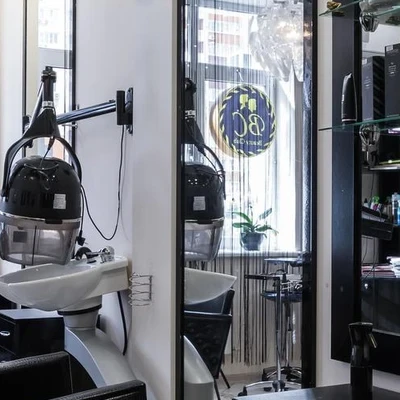 Beauty Club в Реутове Реутов, Носовихинское шоссе, 25, 1 этаж