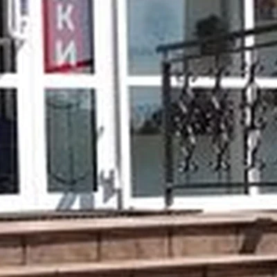 Mika в Саранске Севастопольская улица, 50/2