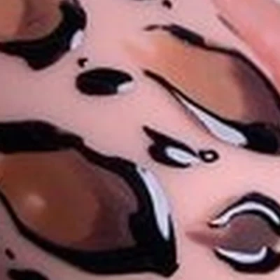 Bagheera Nails