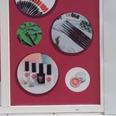 Masternails в Батайске кольцо Торговое, 31