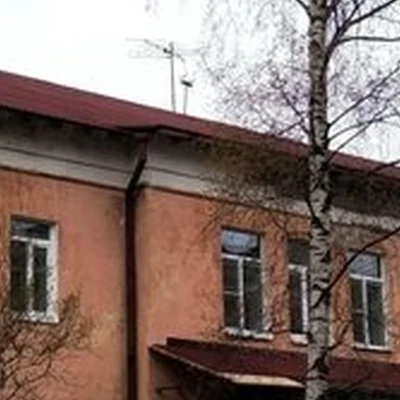 Дыхание моря в Северодвинске Бойчука, 3а