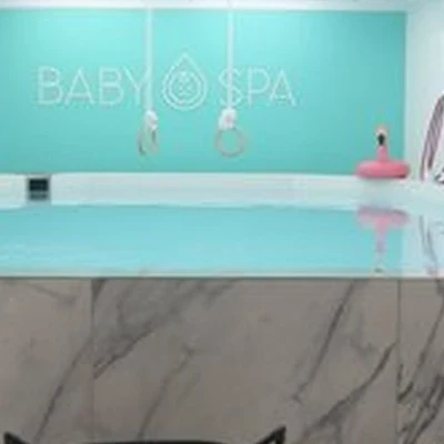 BABY SPA в Новосибирске улица Немировича-Данченко, 148/2