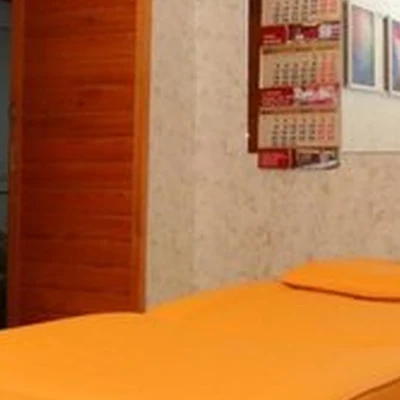 Тонус в Усолье-сибирском Фестивальный проезд, 9