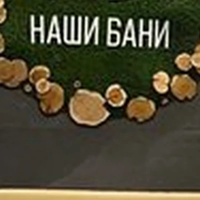 Наши бани