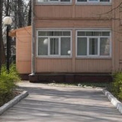 Клязьма Федерального медико-биологического агентства