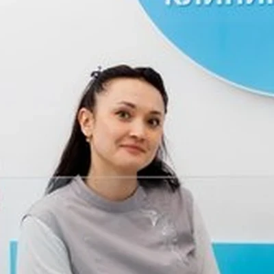 Galomed в Уфе Дуванский бульвар, 30