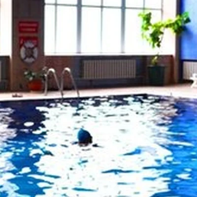 Зеленая роща