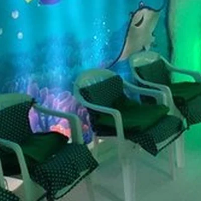 Жемчужина в Когалыме улица Мира, 26