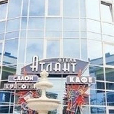 Атлант в Сочи улица Ульянова, 14