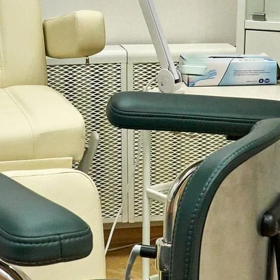 Шаг вперед в Курске Россия, Курск, улица Радищева, 60/15