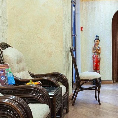 Thai-SPA 7 красок