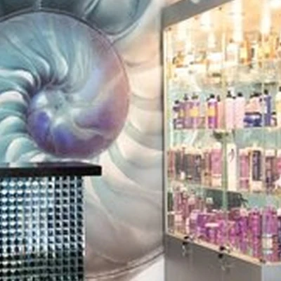 Nautilus wellness beauty в Сочи Дивноморская улица, 26