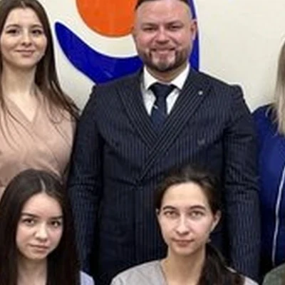 Сила в детях