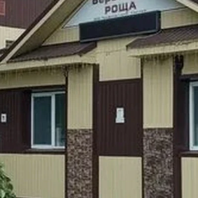 Березовая роща