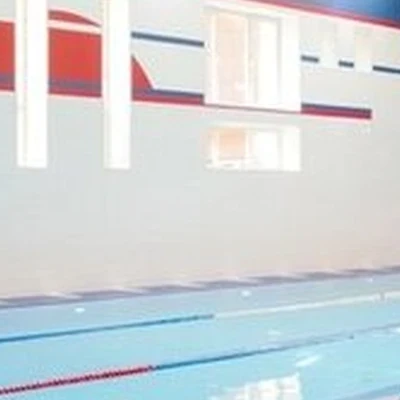 Pool & Gym