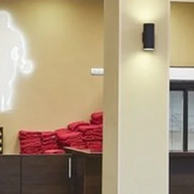 Gold`s Gym в Благовещенске Технический переулок, 102