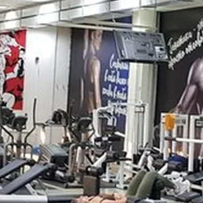 Real gym