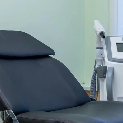 Кабинет косметологии на Спортивной улице, 7 в Щербинке