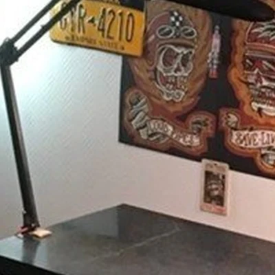 Golden Times Tattoo