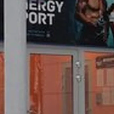 Energy Port