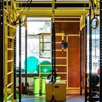 Sport House 111
