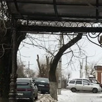 Овер Лордес в Новочеркасске Пушкинская улица, 45