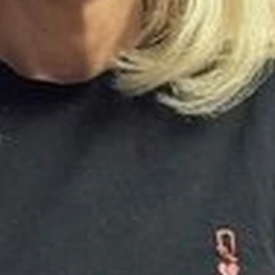 Body love Golden Style