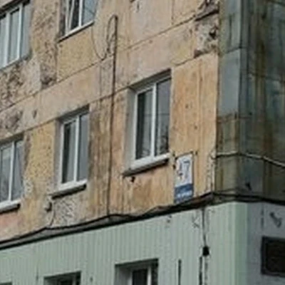 Мастерская красоты в Вилючинске улица Гусарова, 47