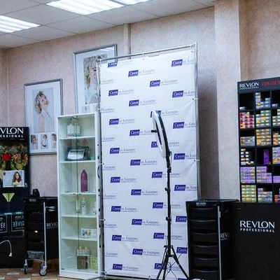 Салон на Каширке