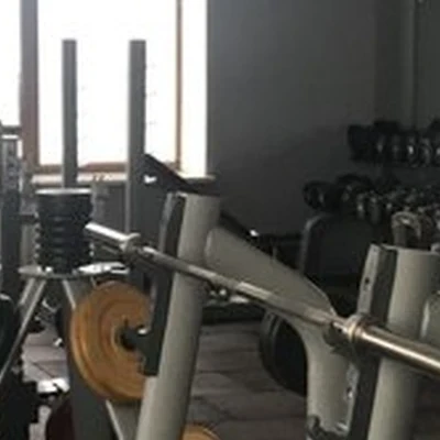 LFitness-Park