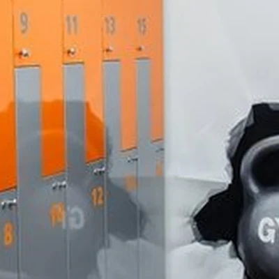Gymnasium