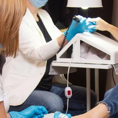 Good Лак в Домодедове Московская область, Домодедово, Курыжова, 19 к2