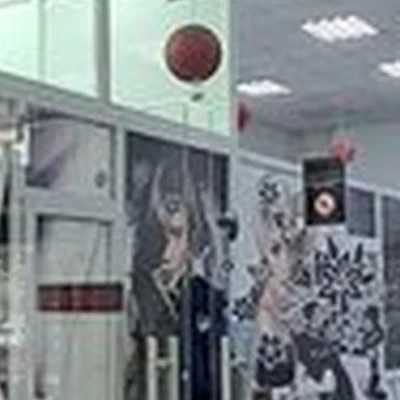 Harisma в Канске улица 40 лет Октября, 62 ст4