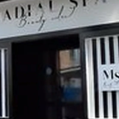 Madial SPA в Черкесске Кооперативная улица, 17