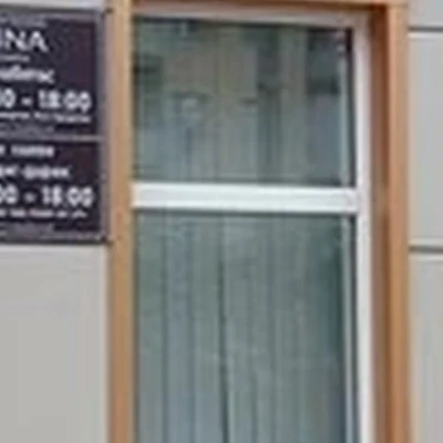 Полина в Элисте 1-й микрорайон, 21