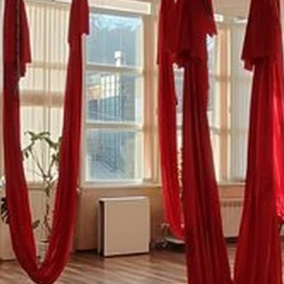 Мастерская тела и души