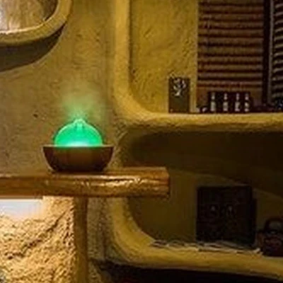 Yahmur SPA Premium