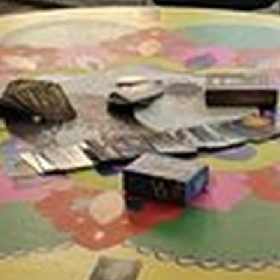 Кроличья нора