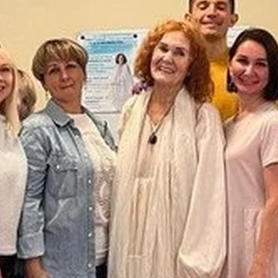 Гидроплазма