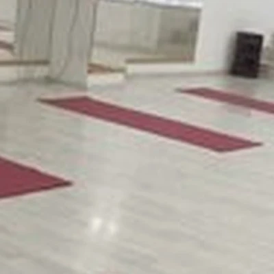 Поволжская ассоциация йоги